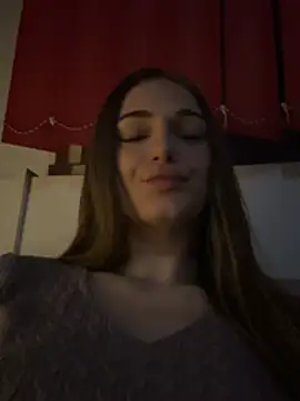 AdissonLane online show from March 5, 5:42 pm