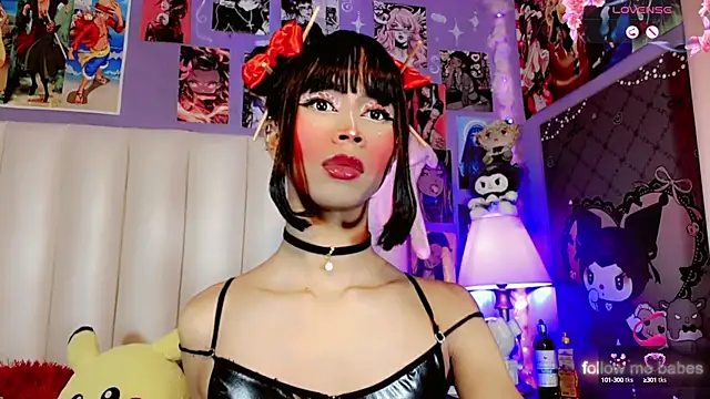 Jadee Ariell online show from September 19, 3:22 pm