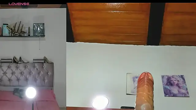 sharlotte funny online show from June 17, 3:41 am