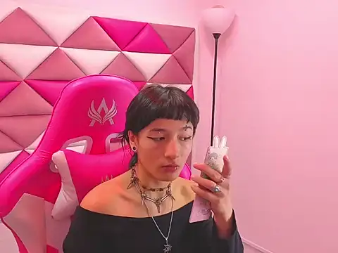 Danny Face online show from October 30, 2:29 pm