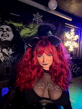 puffpixiee online show from December 4, 10:43 pm