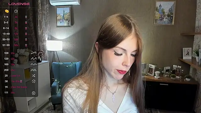 DarleneHatt online show from September 24, 11:04 pm