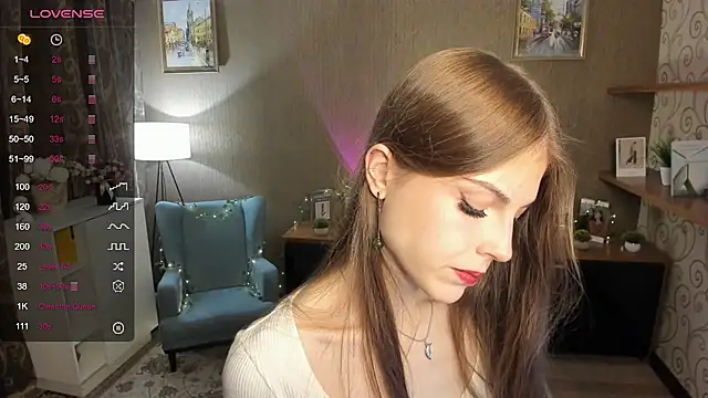 DarleneHatt online show from September 20, 12:21 am