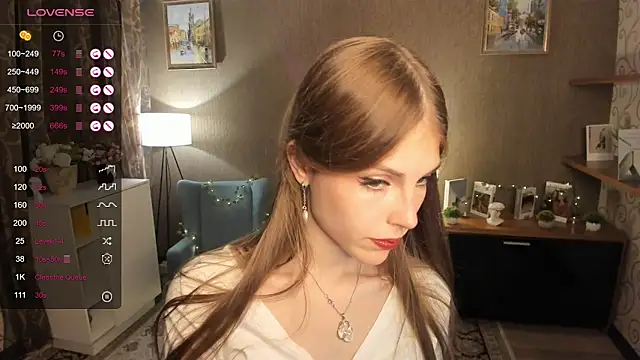 DarleneHatt online show from September 11, 10:21 pm