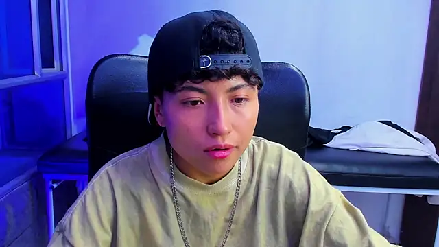 Im Mathias online show from January 7, 3:43 am