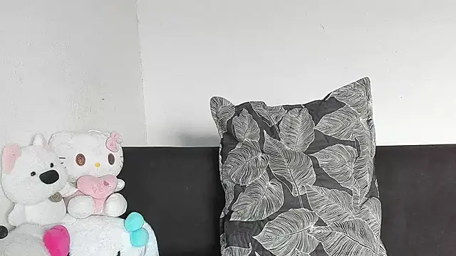 salome daniel online show from July 27, 3:09 pm