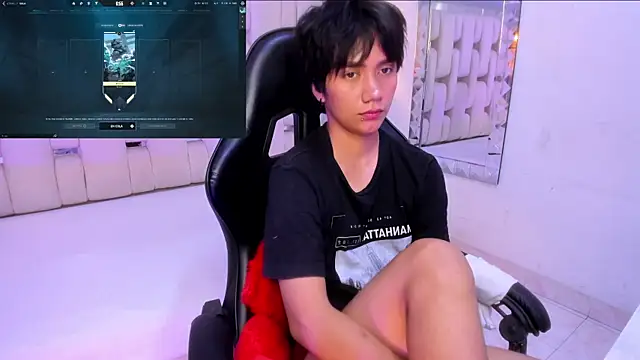 Snapshot of Eriol_ chatting on September 10, 1:44 pm Eriol online show from September 10, 1:44 pm