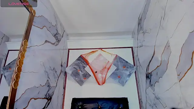 Isabella stanford2 online show from October 19, 10:34 pm