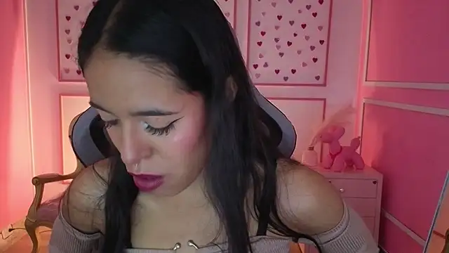 Snapshot of stephania_t chatting on September 23, 12:36 pm stephania t online show from September 23, 12:36 pm