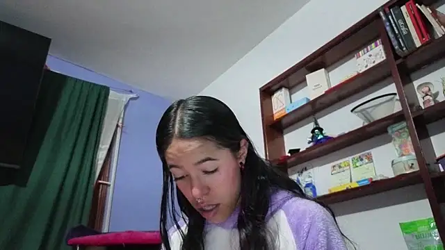 stephania t online show from February 23, 12:37 pm