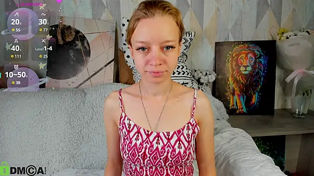 Snapshot of Michelle_Blond chatting on September 23, 7:50 am Michelle Blond online show from September 23, 7:50 am