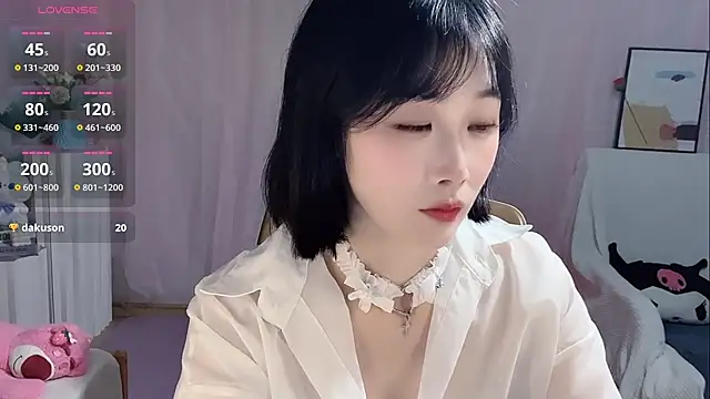 Snapshot of LaoSHI-999 chatting on September 19, 1:21 pm LaoSHI-999 online show from September 19, 1:21 pm