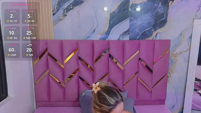 collegepawglovedaddy online show from April 21, 8:05 pm