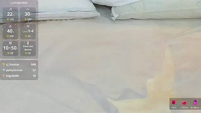 collegepawglovedaddy online show from July 14, 2:05 am