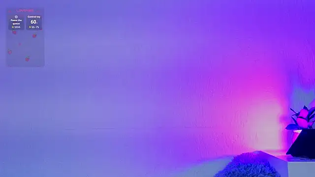 MadyJackson online show from April 20, 11:46 am