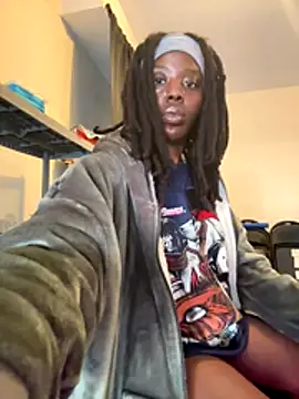 choclatepeaach online show from October 31, 2:32 pm