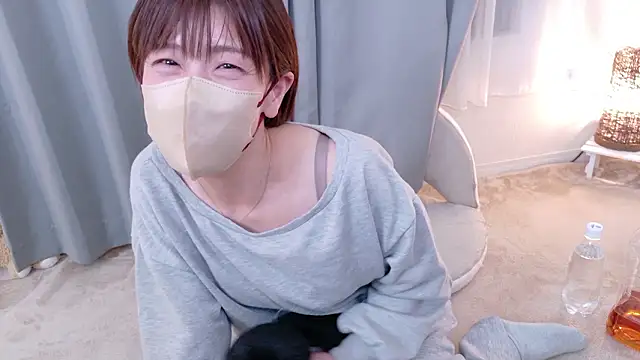 Risa 06 online show from December 19, 3:37 pm