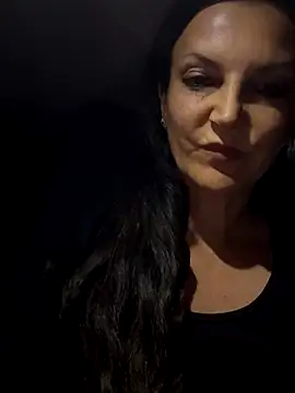 -OLYA- online show from October 25, 4:36 pm