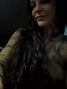 -OLYA- online show from January 8, 7:01 am