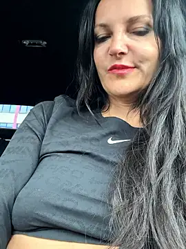 -OLYA- online show from January 13, 1:37 pm