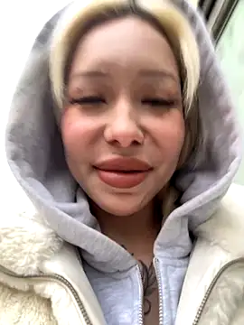 babydolll online show from November 11, 11:40 am