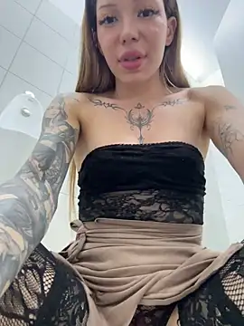 babydolll online show from July 26, 4:15 pm