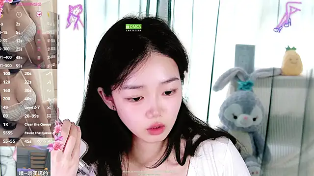 Sheep-1 online show from May 31, 2:17 am