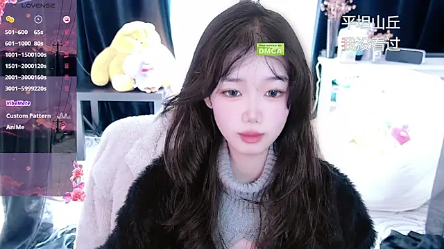 Sheep-1 online show from October 23, 2:28 am