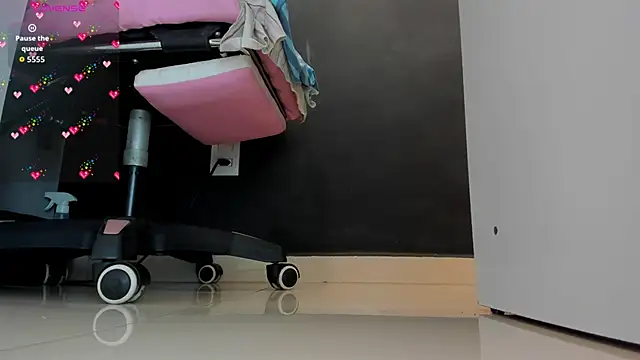 sherilkwang19tv online show from November 5, 1:00 am