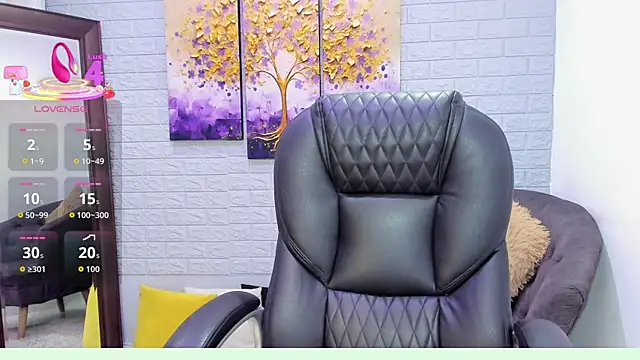 Snapshot of ebbafernandez_ chatting on October 2, 11:59 am ebbafernandez online show from October 2, 11:59 am