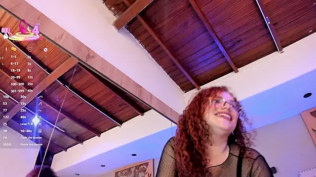 ebbafernandez  online show from June 3, 2:33 pm