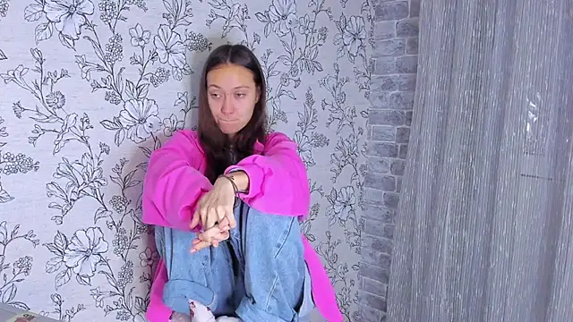 EllaSky xoxo online show from November 10, 9:43 pm