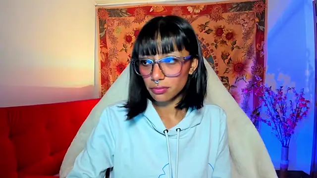 Demeter   online show from September 30, 1:00 am