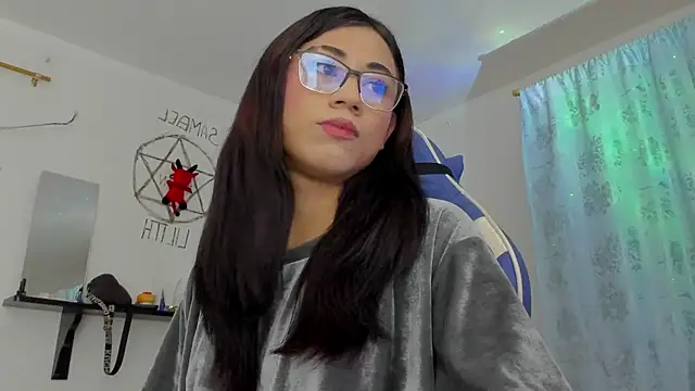 Camila TransGirl online show from November 25, 5:58 pm