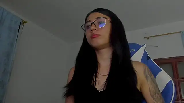 Camila TransGirl online show from November 12, 2:26 pm