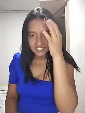 cami victoria online show from June 12, 7:11 pm