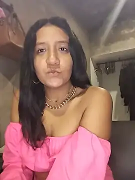 cami victoria online show from June 27, 4:13 am