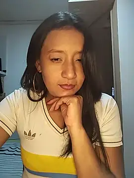 cami victoria online show from June 17, 7:04 pm