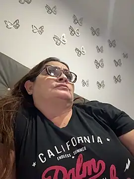 AntonellaAlondra4 online show from April 14, 3:50 am