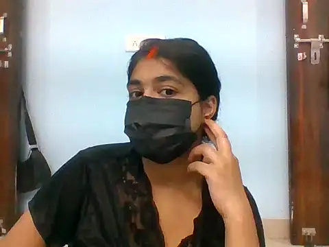 Snapshot of Crazy-Couple-Line chatting on October 5, 6:57 pm Crazy-Couple-Line online show from October 5, 6:57 pm