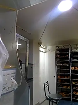 Alisson 420 online show from November 29, 9:30 pm