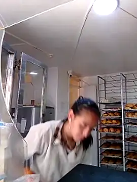 Alisson 420 online show from October 24, 3:30 pm