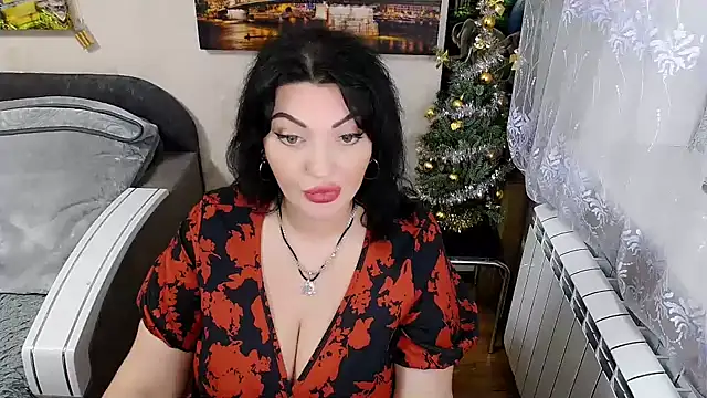 Lady Boom Wild  online show from December 18, 4:56 pm