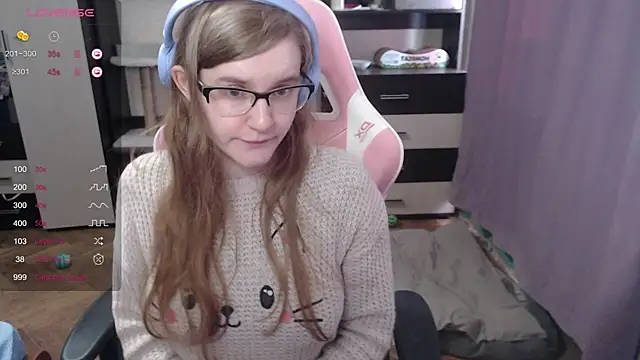 Tomato Tease online show from September 26, 2:25 pm