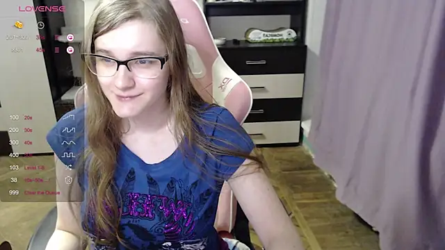 Tomato Tease online show from November 13, 4:17 pm