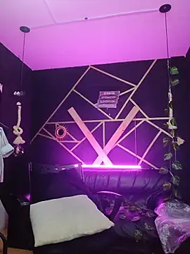 Gelena Black online show from November 17, 2:07 pm