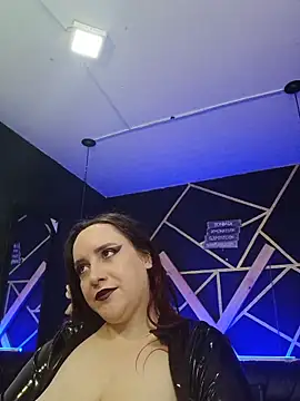 Gelena Black online show from October 15, 12:41 pm