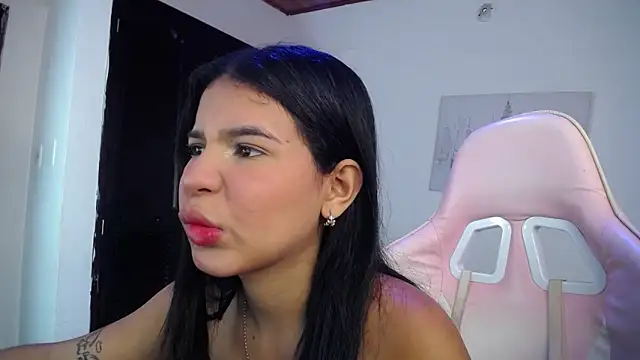 Snapshot of abby_tgn chatting on September 14, 12:47 pm abby tgn online show from September 14, 12:47 pm