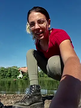 KierBearKisses online show from September 30, 2:55 pm