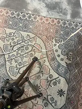 poision51 online show from April 11, 6:30 am